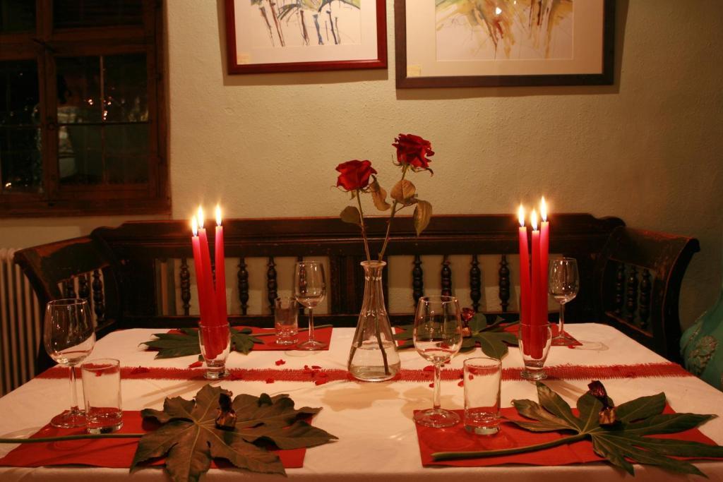 Ratsch an der Weinstraße Kultur Weingut Kaestenburg מראה חיצוני תמונה